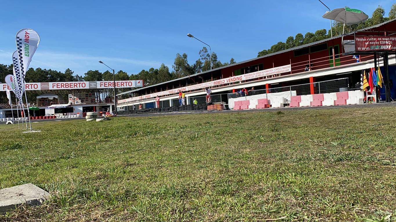 24 Horas da Batalha 2020 - Manhã0